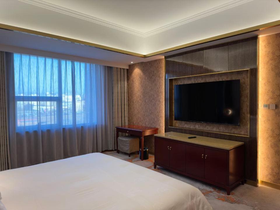Beijing Jingyi Hotel Eksteriør bilde