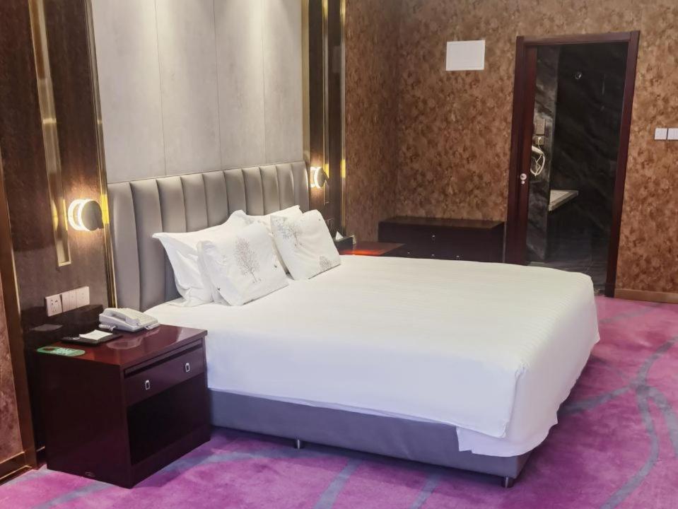 Beijing Jingyi Hotel Eksteriør bilde