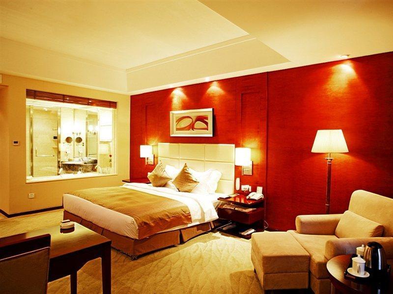 Beijing Jingyi Hotel Eksteriør bilde