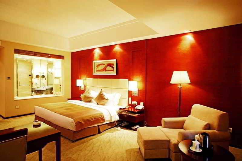 Beijing Jingyi Hotel Eksteriør bilde