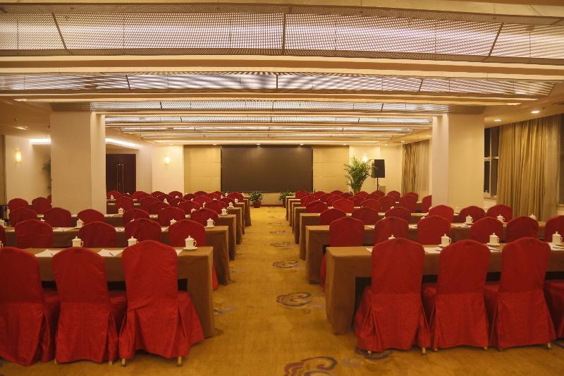 Beijing Jingyi Hotel Eksteriør bilde