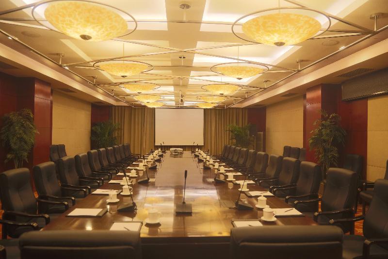 Beijing Jingyi Hotel Eksteriør bilde