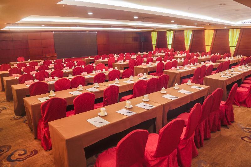 Beijing Jingyi Hotel Eksteriør bilde