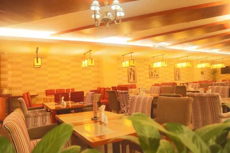 Beijing Jingyi Hotel Eksteriør bilde