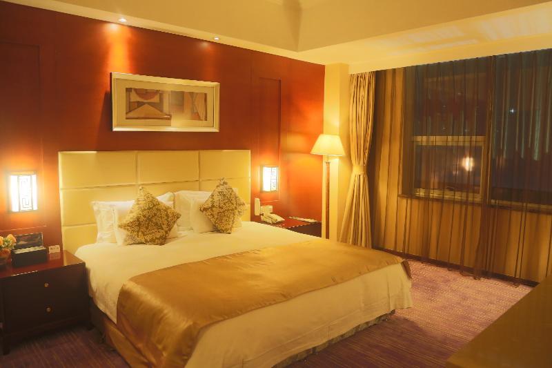 Beijing Jingyi Hotel Eksteriør bilde