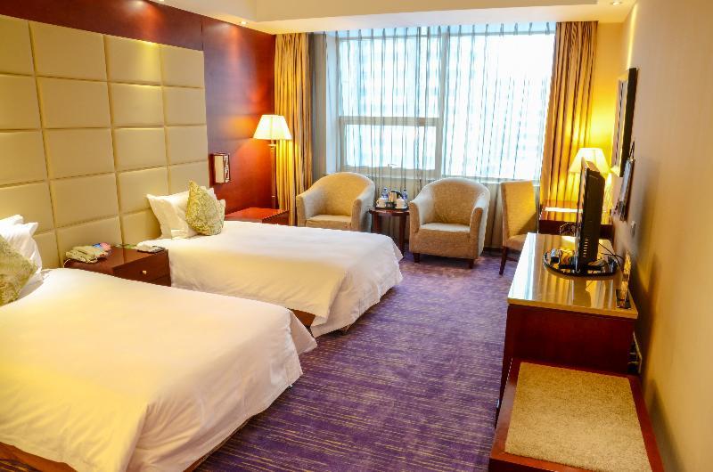 Beijing Jingyi Hotel Eksteriør bilde